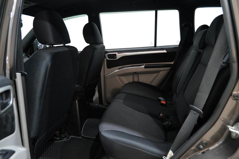 Mitsubishi Pajero Sport II Сургут  - изображение 17