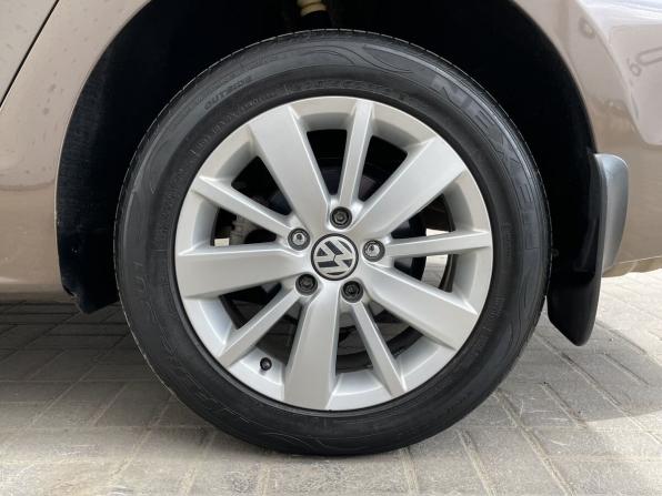 Volkswagen Jetta VI с пробегом 2012 года, цена 999 000 рублей, 168119 км, седан, Автокод Объявления