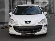 Peugeot 308 I Москва  - изображение 20