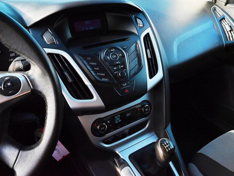 Ford Focus III Екатеринбург  - изображение 9