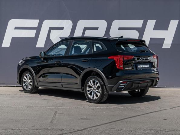 Haval Jolion I Рестайлинг с пробегом 2025 года, цена 2 010 000 рублей, 28540 км, внедорожник, Автокод Объявления