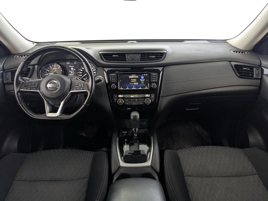 Nissan X-Trail III Рестайлинг Москва  - изображение 25