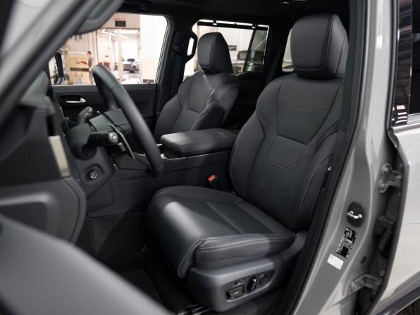 Lexus GX III с пробегом 2024 года, цена 16 050 000 рублей, 10 км, внедорожник, Автокод Объявления