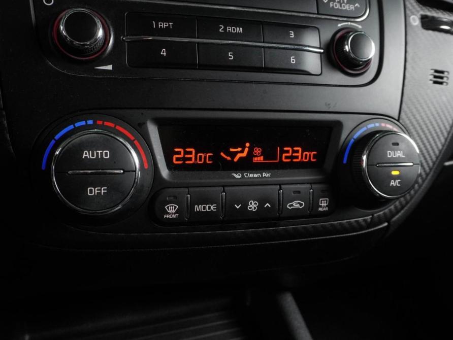 Kia Cerato III Воронеж  - изображение 17