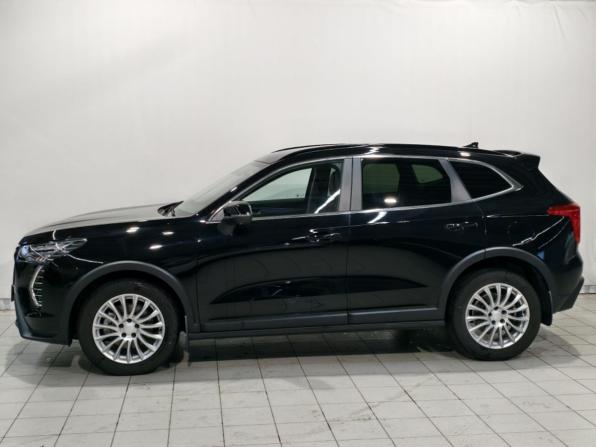 Haval Jolion I Рестайлинг с пробегом 2024 года, цена 2 265 300 рублей, 10609 км, внедорожник, Автокод Объявления