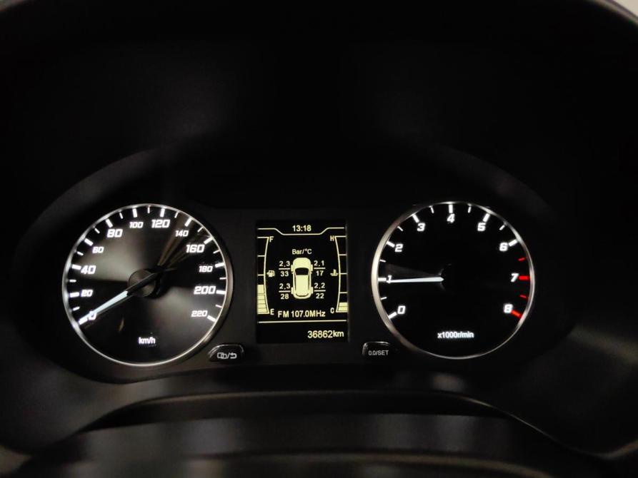 Chery Tiggo 4 I Рестайлинг Подольск  - изображение 10