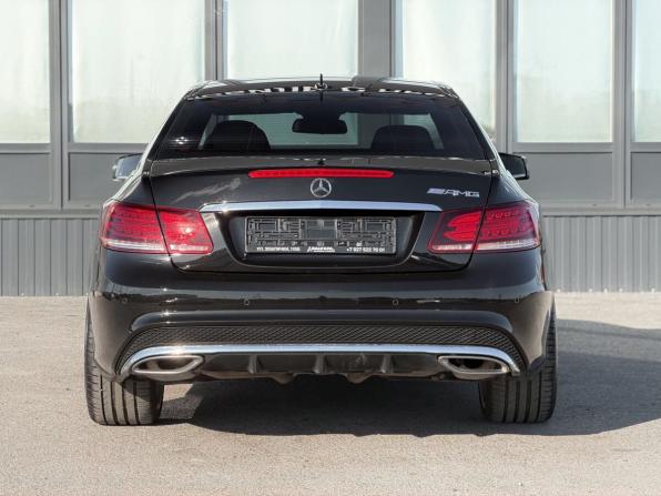 Mercedes-Benz E-Класс IV (W212 S212 C207) Рестайлинг с пробегом 2013 года, цена 2 170 000 рублей, 134000 км, купе-хардтоп, Автокод Объявления