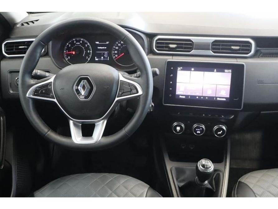 Renault Duster II Коломна  - изображение 8