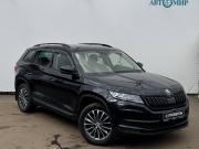 Skoda Kodiaq I Москва  - изображение 17