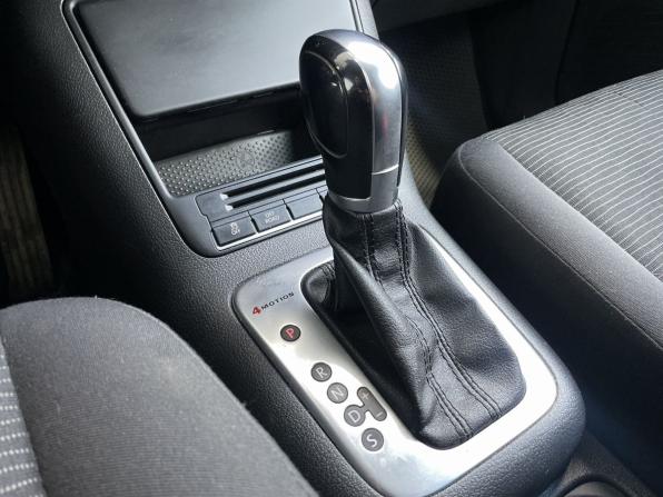 Volkswagen Tiguan I Рестайлинг с пробегом 2013 года, цена 1 498 000 рублей, 123861 км, внедорожник, Автокод Объявления