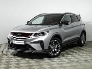 Geely Coolray I Санкт-Петербург  - изображение 21