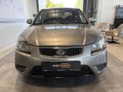 Kia Rio II Рестайлинг Новомосковск  - изображение 19