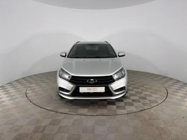 Lada (ВАЗ) Vesta I с пробегом 2021 года, цена 1 251 000 рублей, 37896 км, универсал, Автокод Объявления