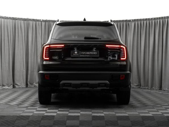 Haval Dargo с пробегом 2024 года, цена 2 790 000 рублей, 41658 км, внедорожник, Автокод Объявления