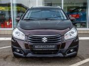 Suzuki SX4 II (S-Cross) Волгоград  - изображение 35