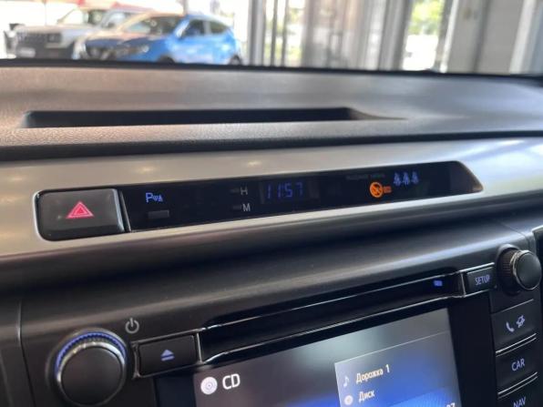 Toyota RAV4 IV (XA40) с пробегом 2014 года, цена 1 496 000 рублей, 278616 км, внедорожник, Автокод Объявления