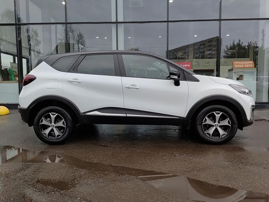 Renault Kaptur I Ижевск  - изображение 5