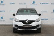 Renault Kaptur I Пермь  - изображение 24