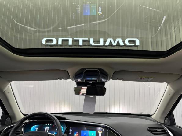 Geely Tugella I с пробегом 2022 года, цена 2 697 000 рублей, 50258 км, внедорожник, Автокод Объявления