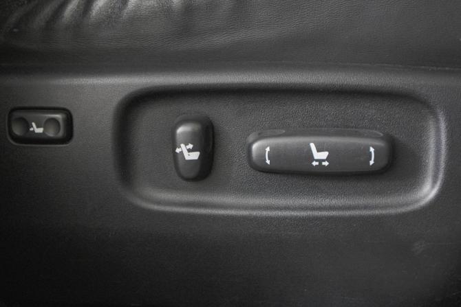 Lexus RX II Рестайлинг с пробегом 2008 года, цена 1 649 000 рублей, 312000 км, внедорожник, Автокод Объявления