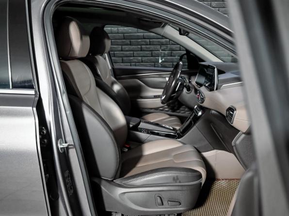 Hyundai Santa Fe IV (China Market) с пробегом 2020 года, цена 3 230 000 рублей, 110000 км, внедорожник, Автокод Объявления