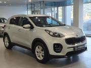 Kia Sportage IV Казань  - изображение 25