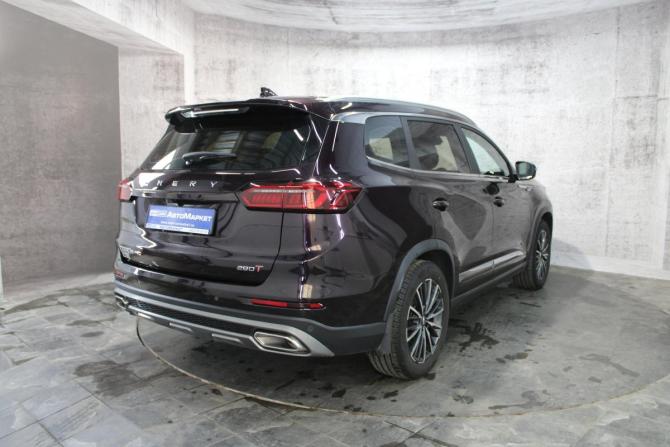 Chery Tiggo 8 Pro I с пробегом 2021 года, цена 1 699 000 рублей, 108482 км, внедорожник, Автокод Объявления