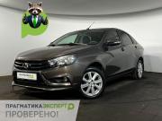 Lada (ВАЗ) Vesta I Великий Новгород  - изображение 22