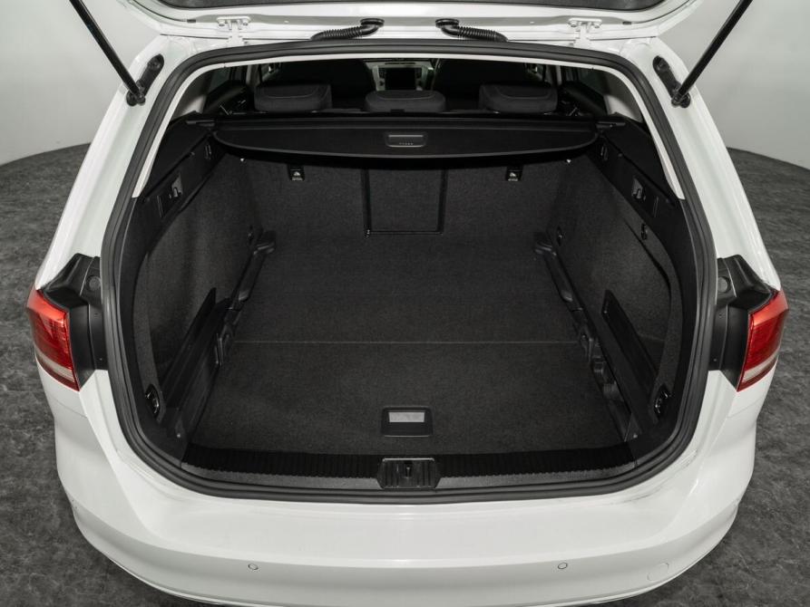 Volkswagen Passat B8 Иркутск  - изображение 19