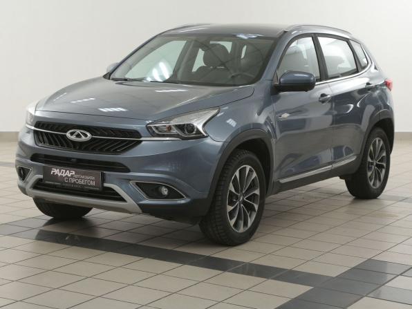 Chery Tiggo 7 I с пробегом 2019 года, цена 1 119 000 рублей, 81800 км, внедорожник, Автокод Объявления