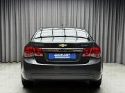 Chevrolet Cruze I Ижевск  - изображение 31