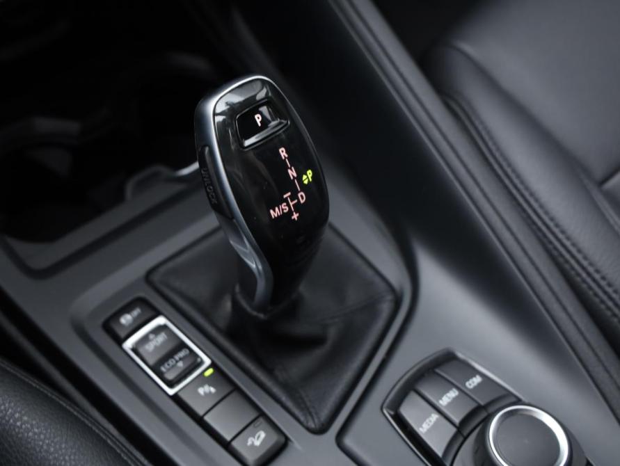 BMW X1 II (F48) Санкт-Петербург  - изображение 20