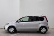 Nissan Note I Иркутск  - изображение 28