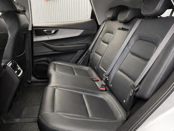 Chery Tiggo 4 Pro I с пробегом 2023 года, цена 1 527 000 рублей, 36316 км, внедорожник, Автокод Объявления