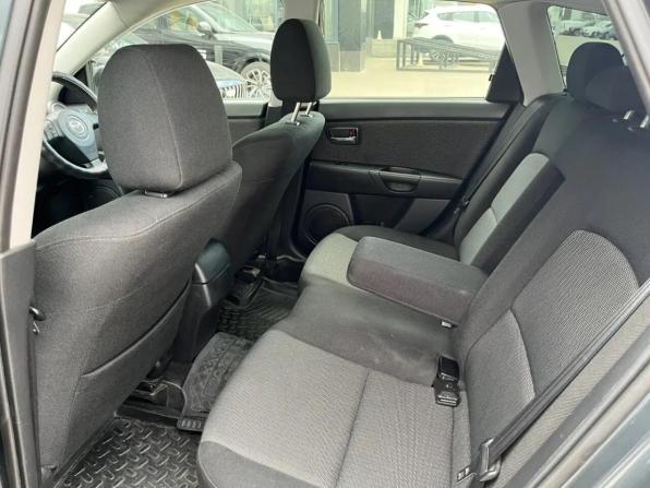 Mazda Axela I с пробегом 2009 года, цена 700 000 рублей, 176500 км, хэтчбек, Автокод Объявления