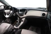 Chevrolet Cruze I Новосибирск  - изображение 26