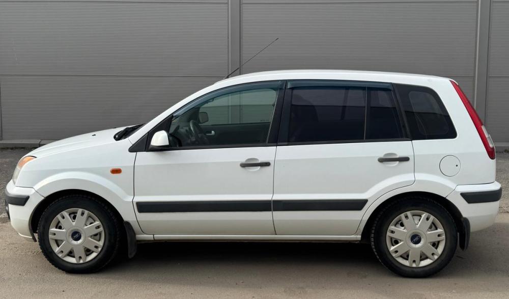 Ford Fusion I Рестайлинг Липецк  - изображение 7