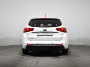 Kia Ceed II Рестайлинг Санкт-Петербург  - изображение 26