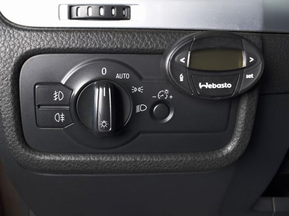 Volkswagen Touareg II с пробегом 2012 года, цена 2 235 995 рублей, 206643 км, внедорожник, Автокод Объявления