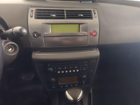 Citroen C4 I Рестайлинг с пробегом 2010 года, цена 325 000 рублей, 132991 км, хэтчбек, Автокод Объявления