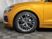 Audi Q8 I (4M) Москва  - изображение 36