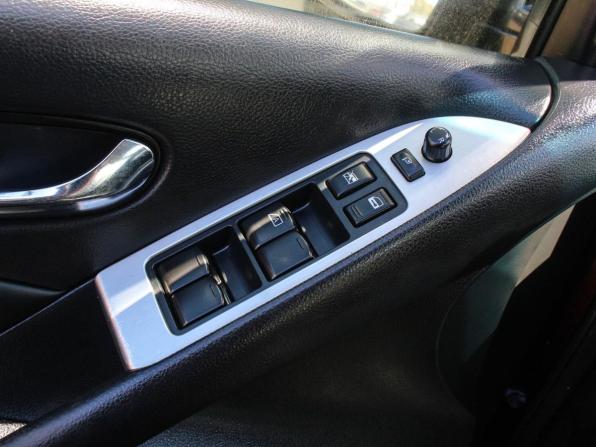 Nissan Murano II (Z51) Рестайлинг 2 с пробегом 2014 года, цена 1 070 000 рублей, 231955 км, внедорожник, Автокод Объявления