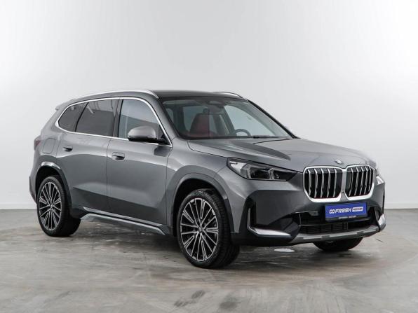 BMW X1 III (U11/U12) с пробегом 2023 года, цена 4 849 999 рублей, 23544 км, внедорожник, Автокод Объявления