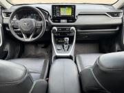 Toyota RAV4 V (XA50) Воронеж  - изображение 39
