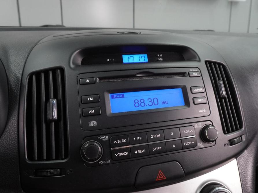 Hyundai Elantra IV (HD) Воронеж  - изображение 15