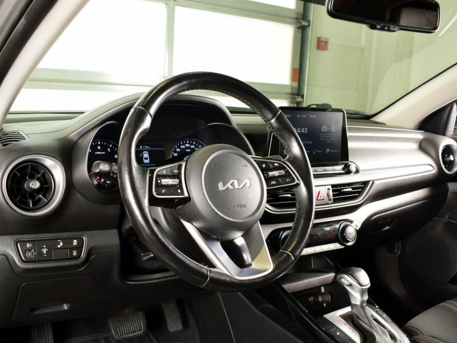Kia Cerato IV Рестайлинг Кемерово  - изображение 8