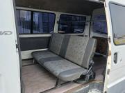 Mazda Bongo IV Новосибирск  - изображение 16