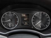 Skoda Octavia II (A5) Рестайлинг Волгоград  - изображение 44