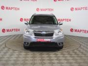 Subaru Forester IV Вологда  - изображение 19