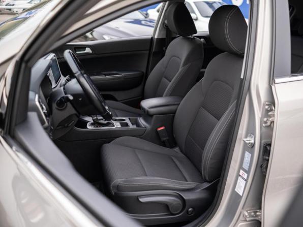 Kia Sportage IV с пробегом 2016 года, цена 1 879 000 рублей, 122784 км, внедорожник, Автокод Объявления